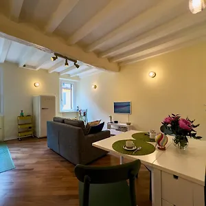 Buro Nel Borgo Parma