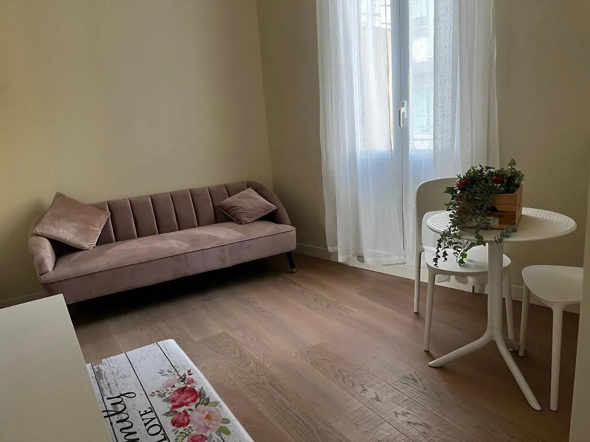 Maison La Balconata Parma Appartamento