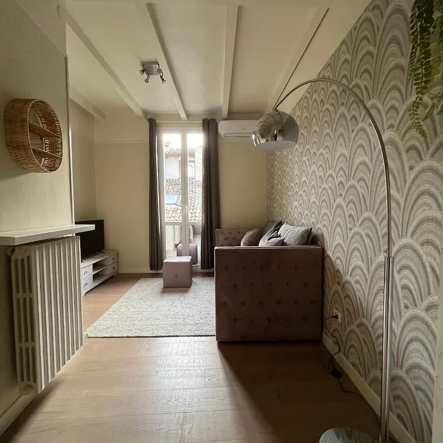 Maison La Balconata Parma 0*,  Italia